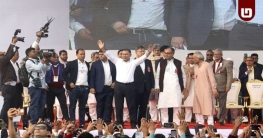 নবীন-প্রবীণ সমন্বয়ে গঠন, টেকনোক্র্যাট কোটায় বেশ কয়েকজন নবীন-প্রবীণ সমন্বয়ে গঠন, টেকনোক্র্যাট কোটায় বেশ কয়েকজন